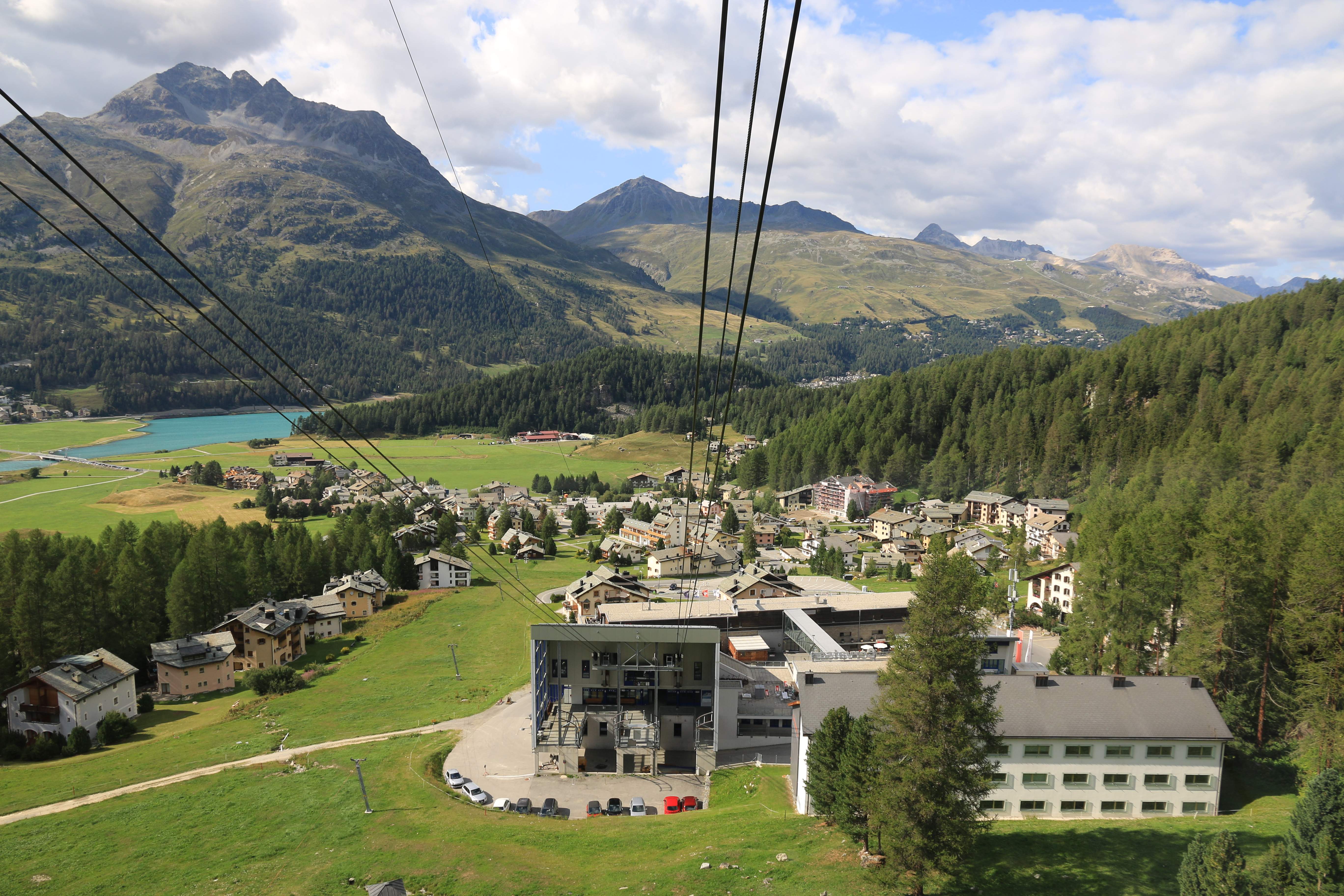 Switzerland